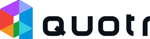 Quotr