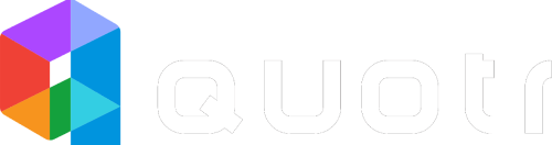 Quotr